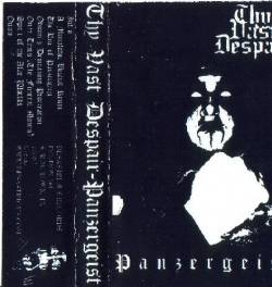 Thy Vast Despair : Panzergeist